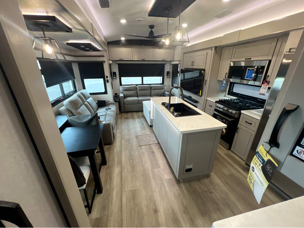 2026 JAYCO NORTH POINT 310RLTS - Image 27