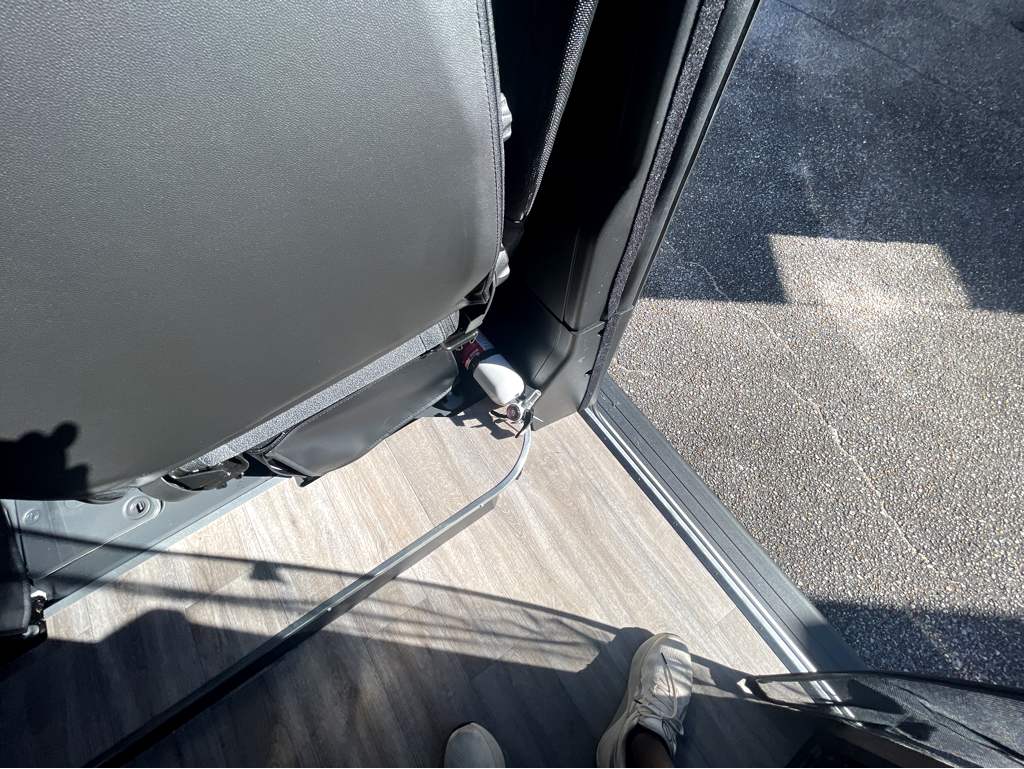 2026 THOR MOTOR COACH SCOPE 18MS - Image 32