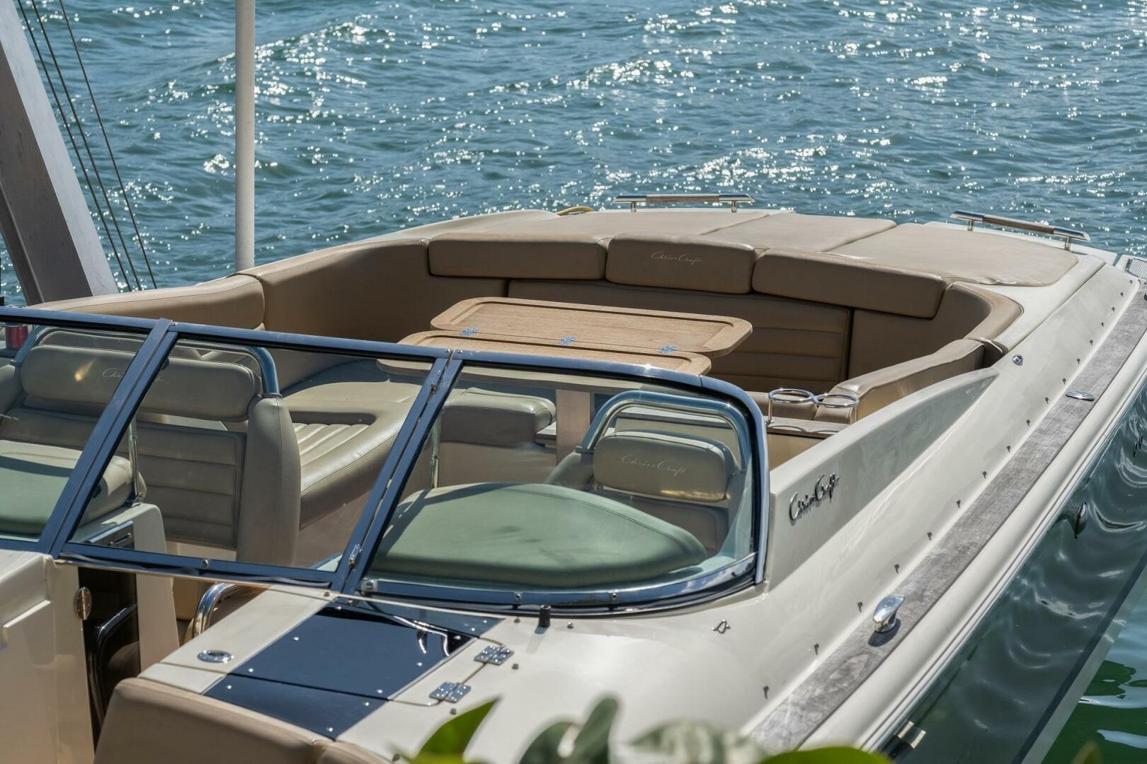 2013 Chris-Craft Launch 32 - Image 5
