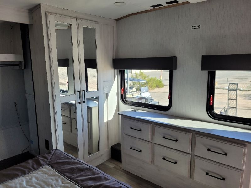 2023 Heartland Bighorn Traveler BHTR 32 RS - Image 19