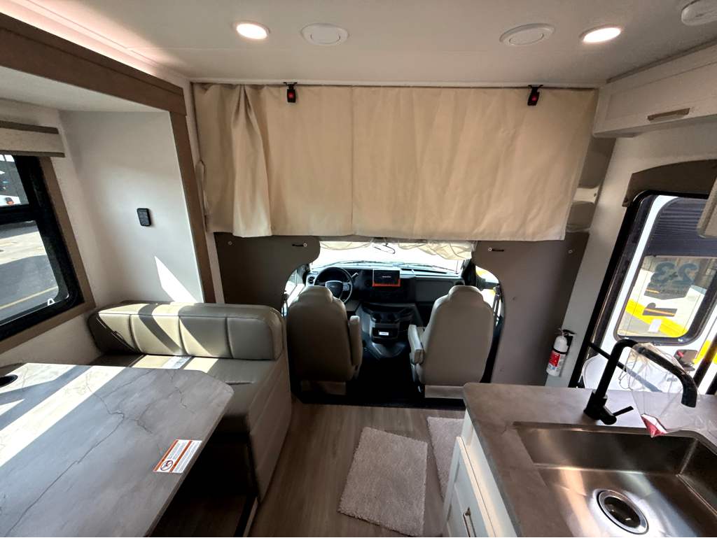 2027 JAYCO GREYHAWK 30Z - Image 35