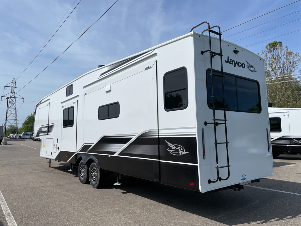 2026 Jayco Eagle 355MBQS - Image 4