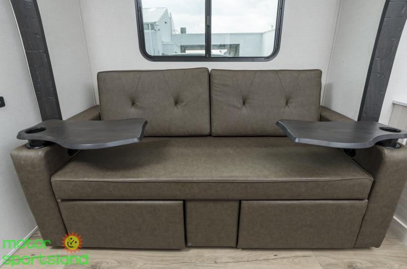 2026 Forest River R-Pod RP-185 - Image 18