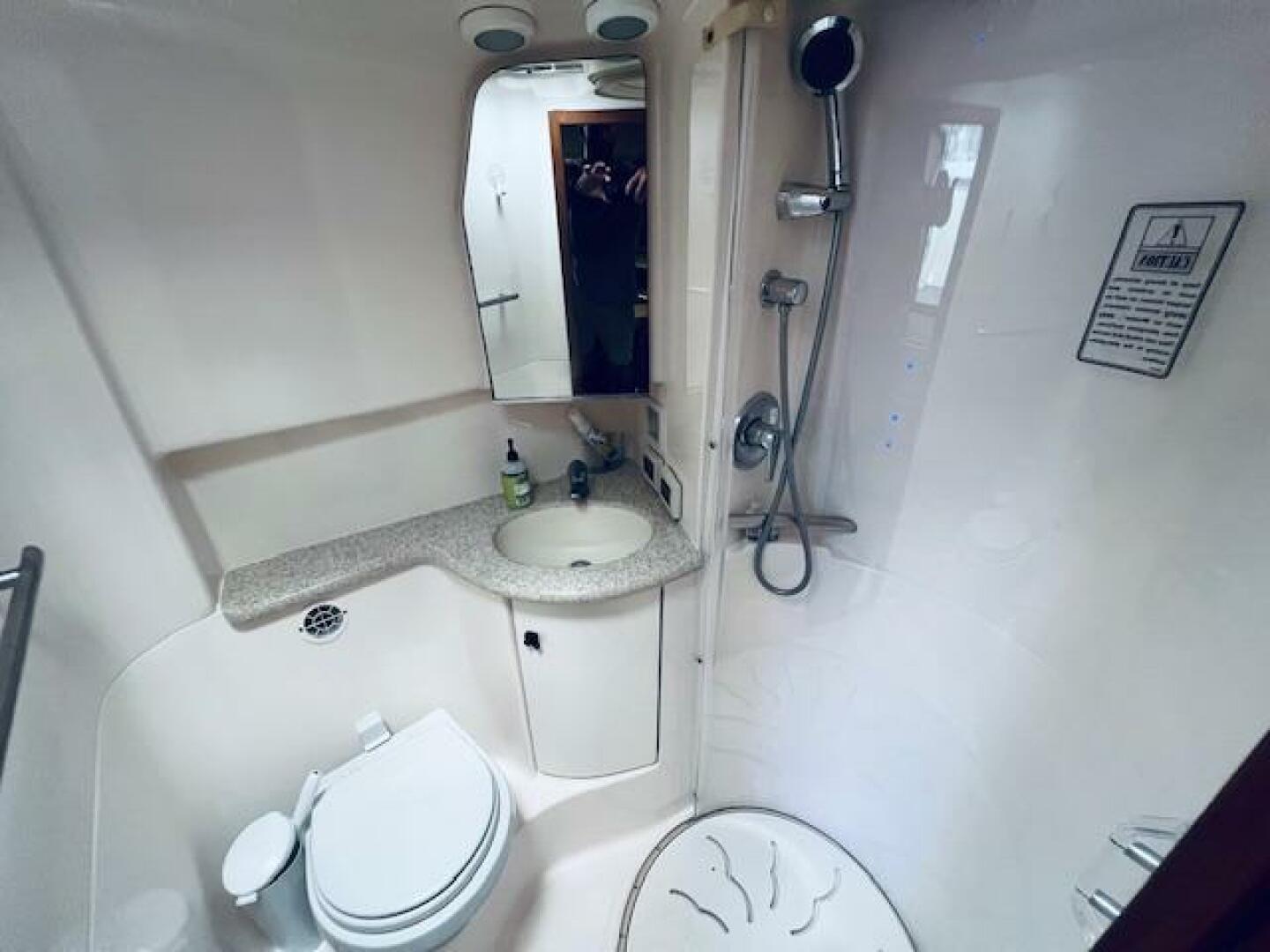 2003 Tiara Yachts 3800 Open - Image 53