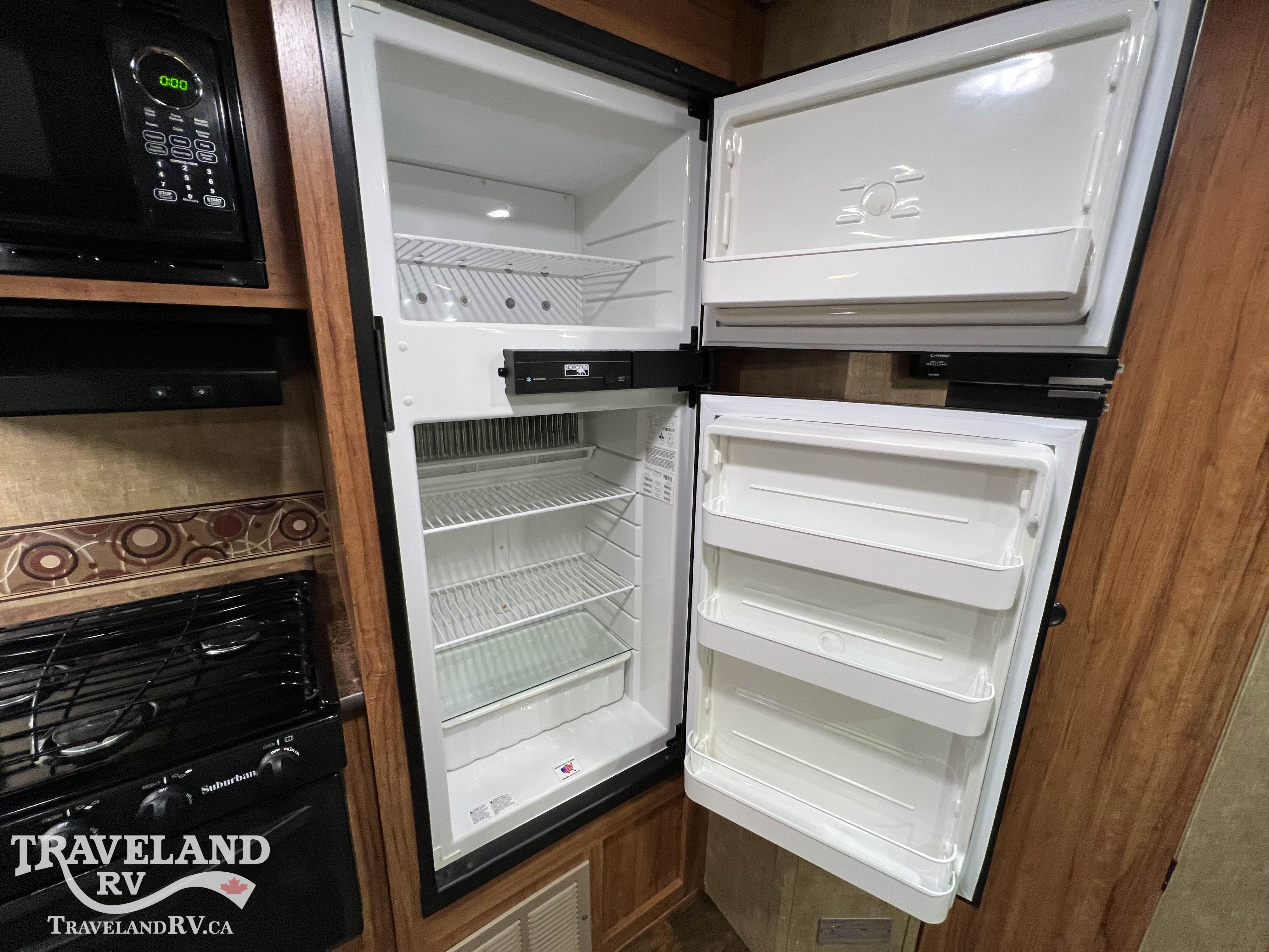 2016 KZ RV Spree Connect C200RBT - Image 16