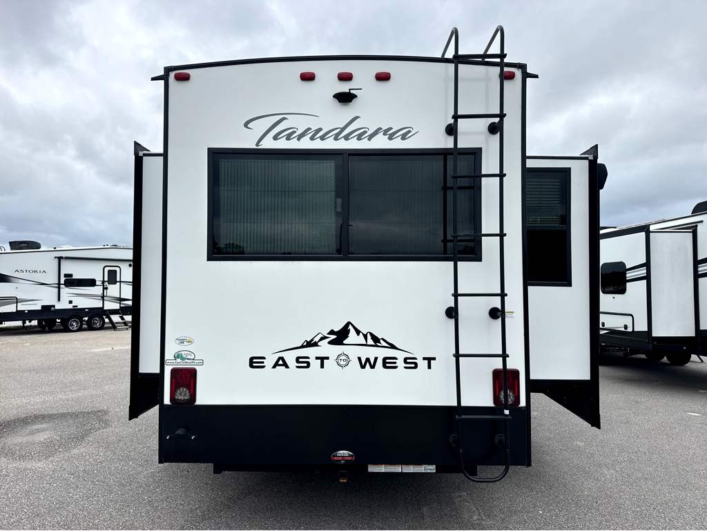 2024 EAST TO WEST TANDARA 320RL - Image 7