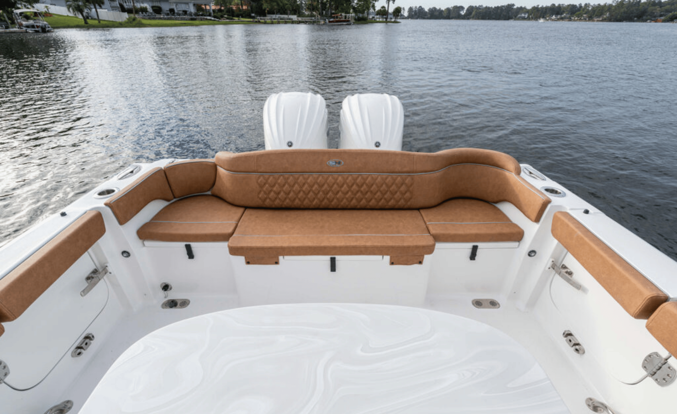 2027 Sea Hunt Ultra 285SE - Image 14
