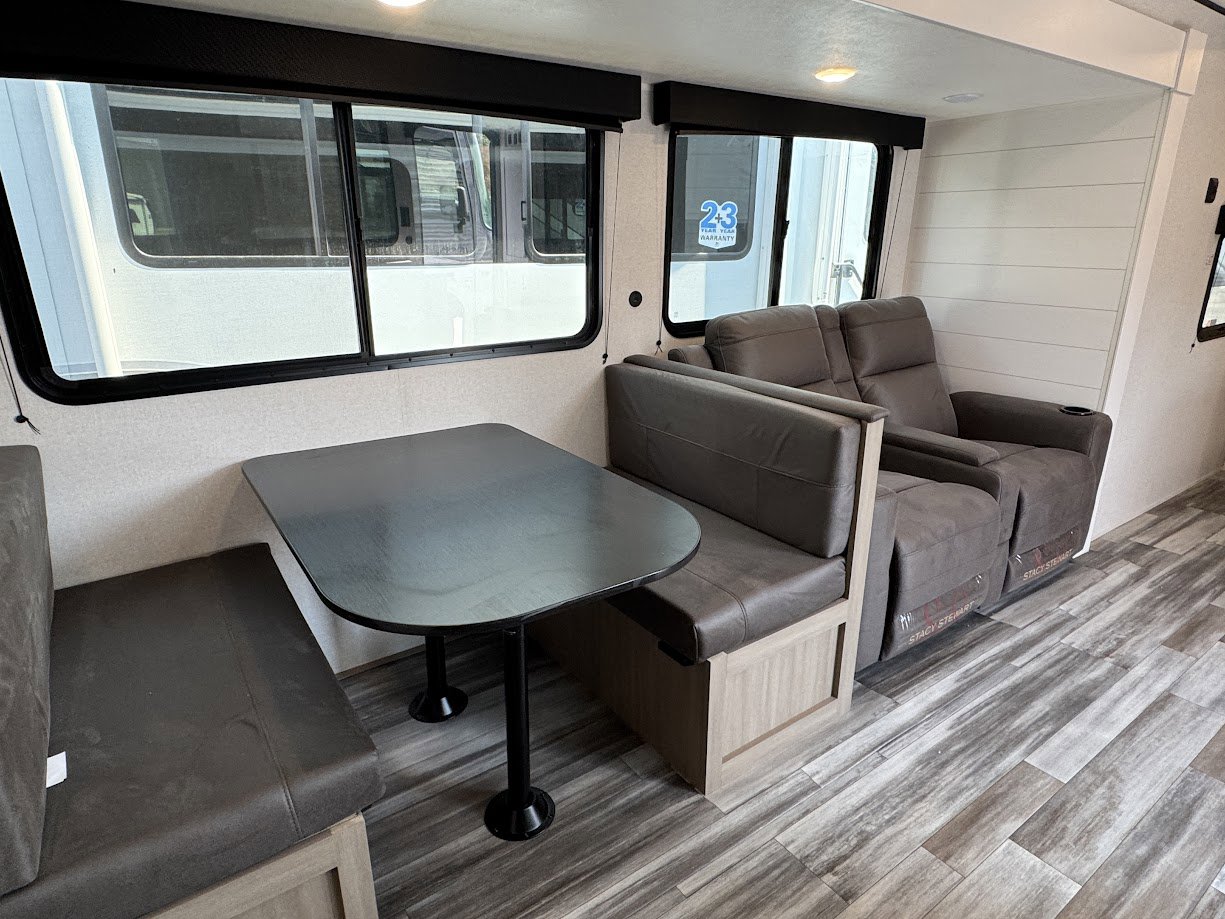 2026 JAYCO JAY FLIGHT SLX 265MWS - Image 28