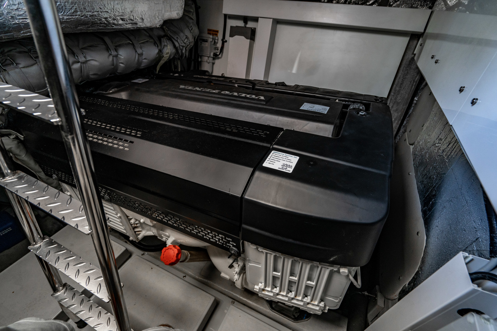 2019 Sunseeker Predator - Image 91