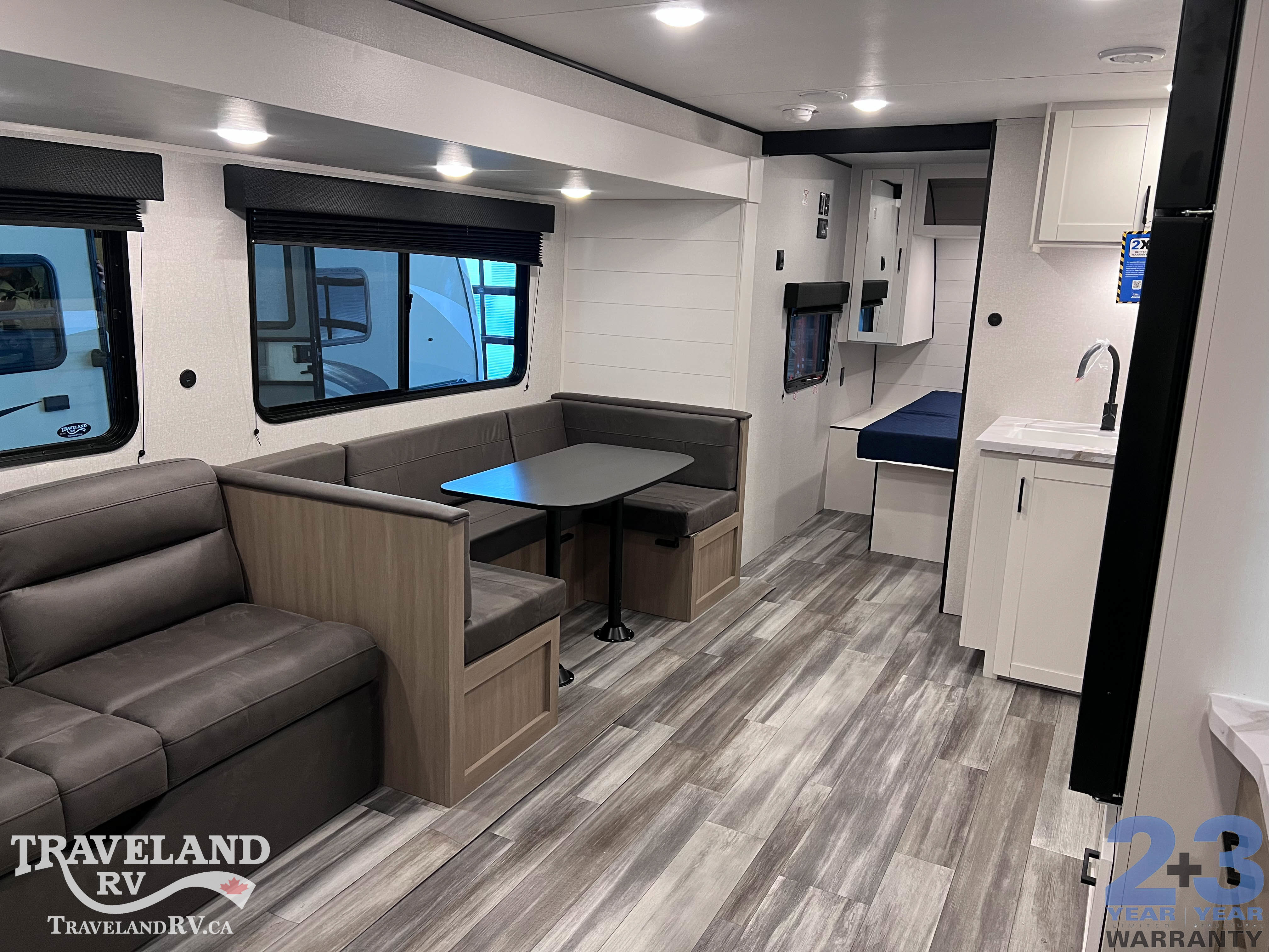 2026 Jayco Jay Flight SLX 286BHSW - Image 6