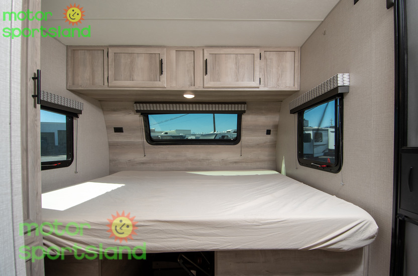 2021 KZ RV Escape E20 Hatch - Image 31