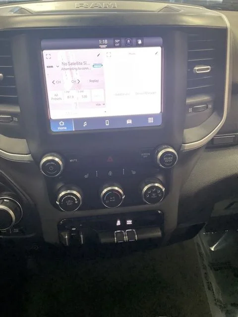 2023 Ram Ram 1500 Pickup Crew Bighorn/LoneStar eTorque 4WD - Image 9