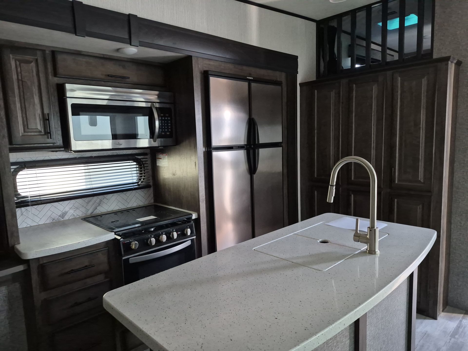 2020 Heartland ElkRidge ER 38 MB - Image 20