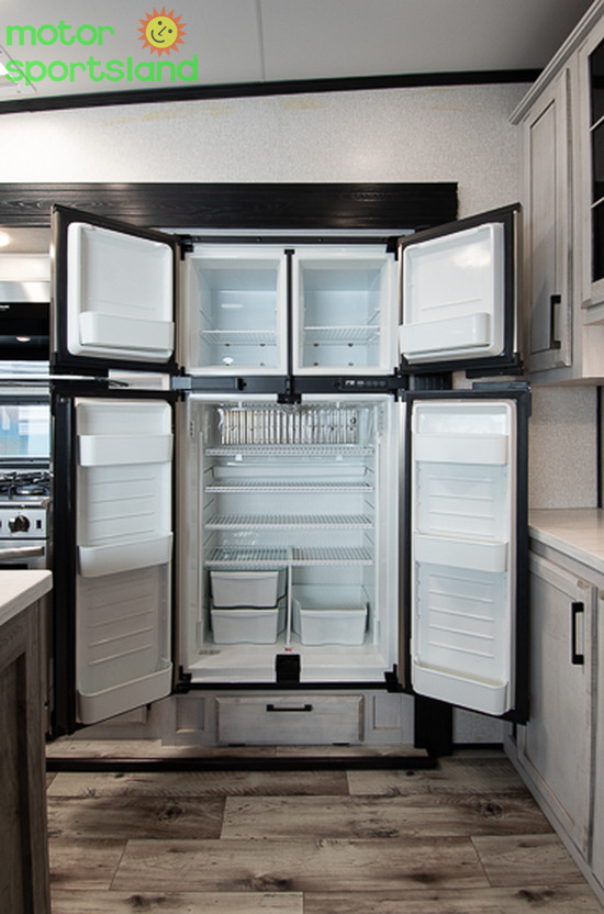 2022 KZ RV Durango D333RLT - Image 17