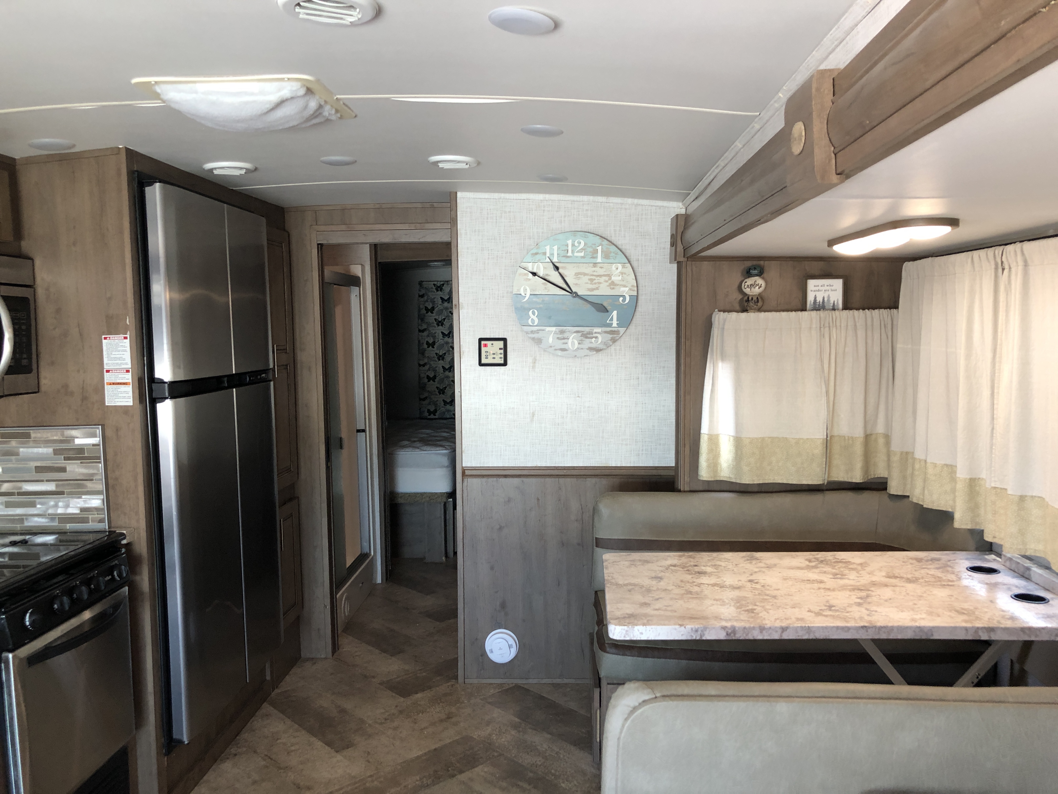 2019 Forest River GEORGETOWN GT5 31R - Image 23