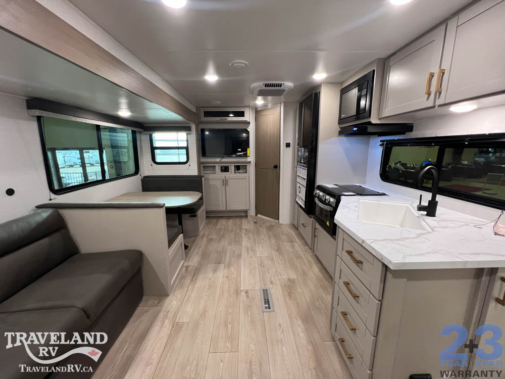 2027 Jayco Jay Flight SLX 262RLSW - Image 3