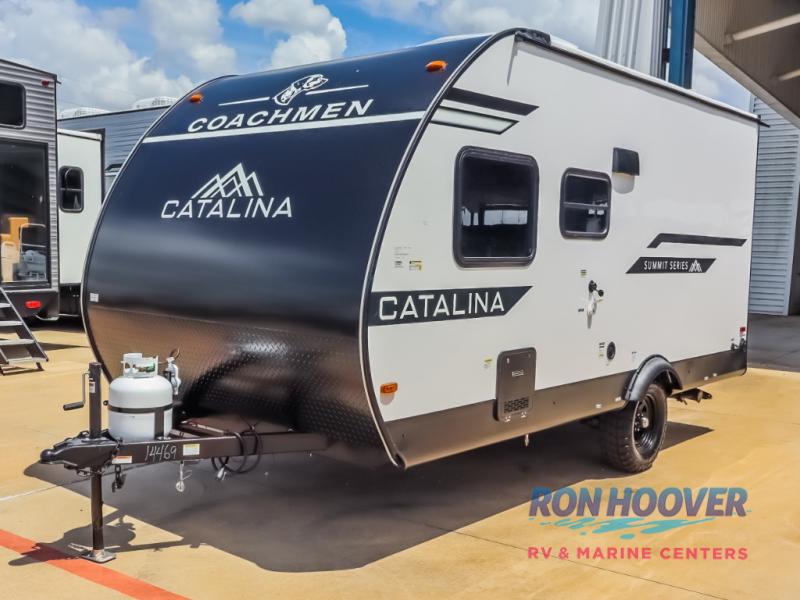 2026 COACHMEN 154RBX - Image 3