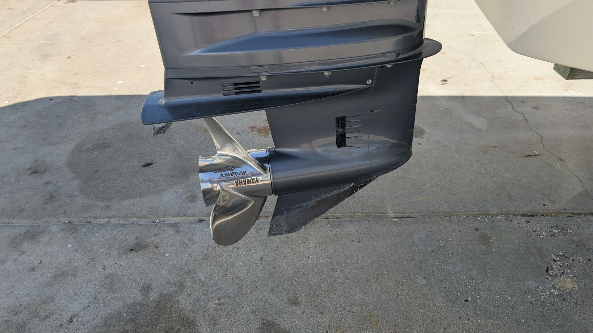 2019 Scout 215xsf Base - Image 45