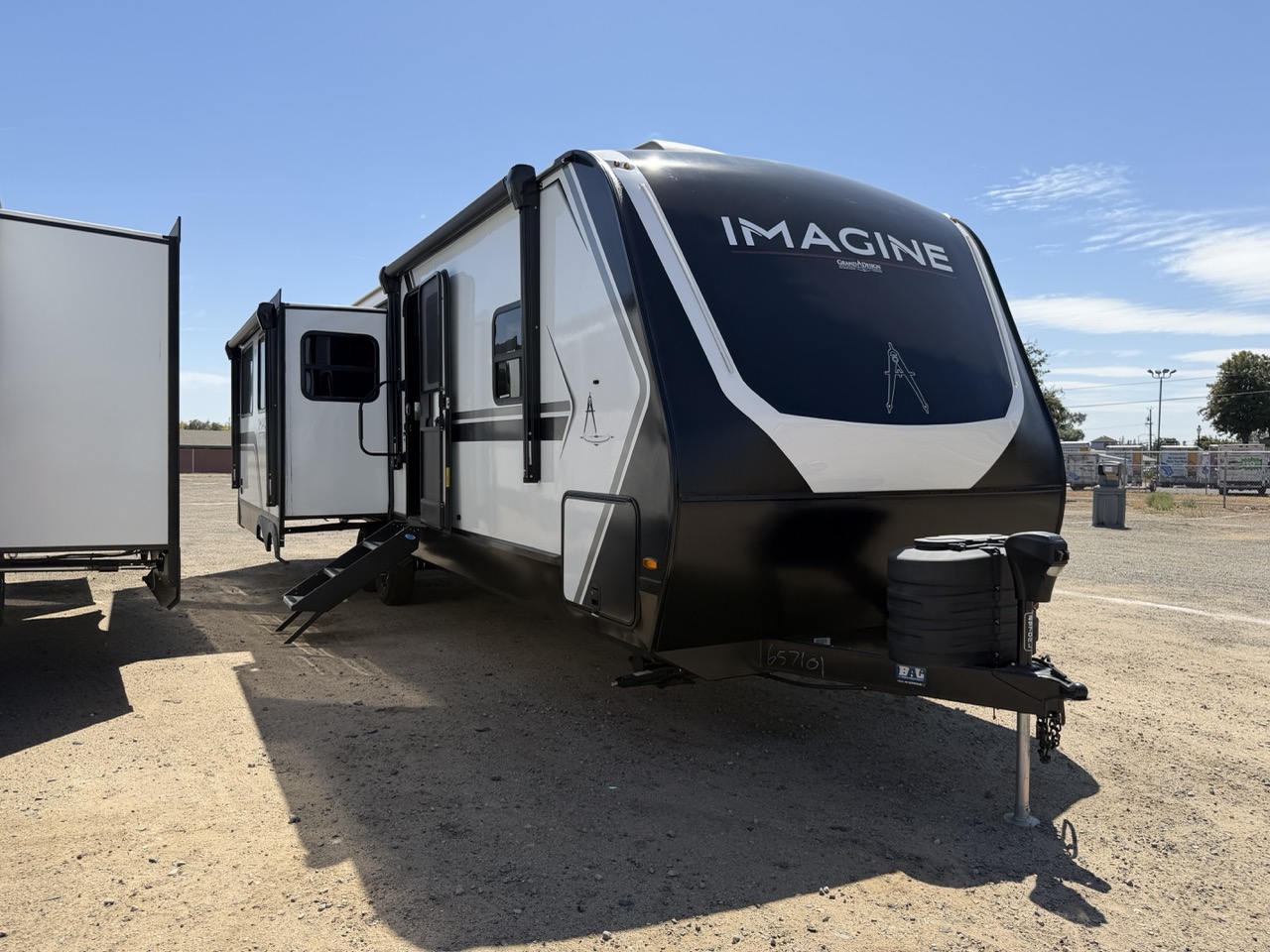 2026 Grand Design Imagine 2970RL - Image 1