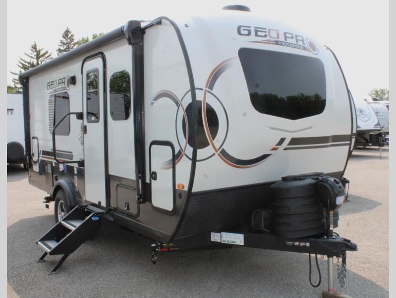 2025 Forest River Flagstaff E-Pro