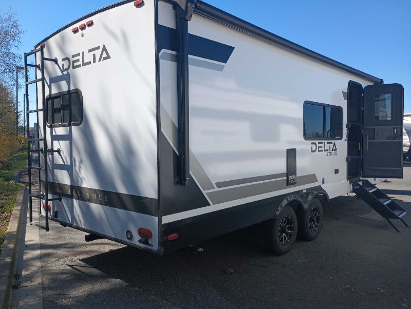 2026 Alliance RV Delta Ultra Lite ML226 - Image 4