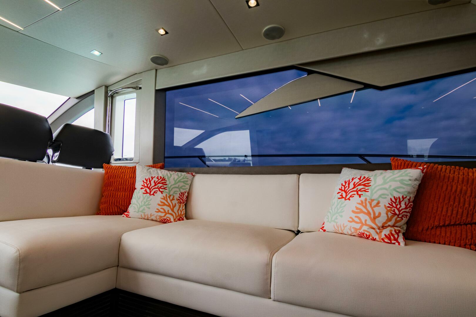 2018 Sunseeker Manhattan 66 - Image 35