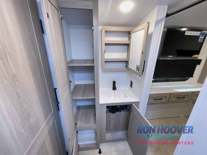 2026 FOREST RIVER 20BS - Image 23