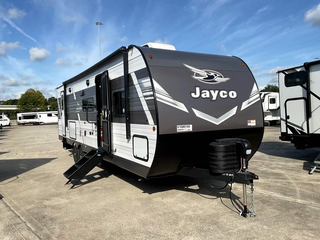 2027 JAYCO Jay Flight 280BHS - Image 3