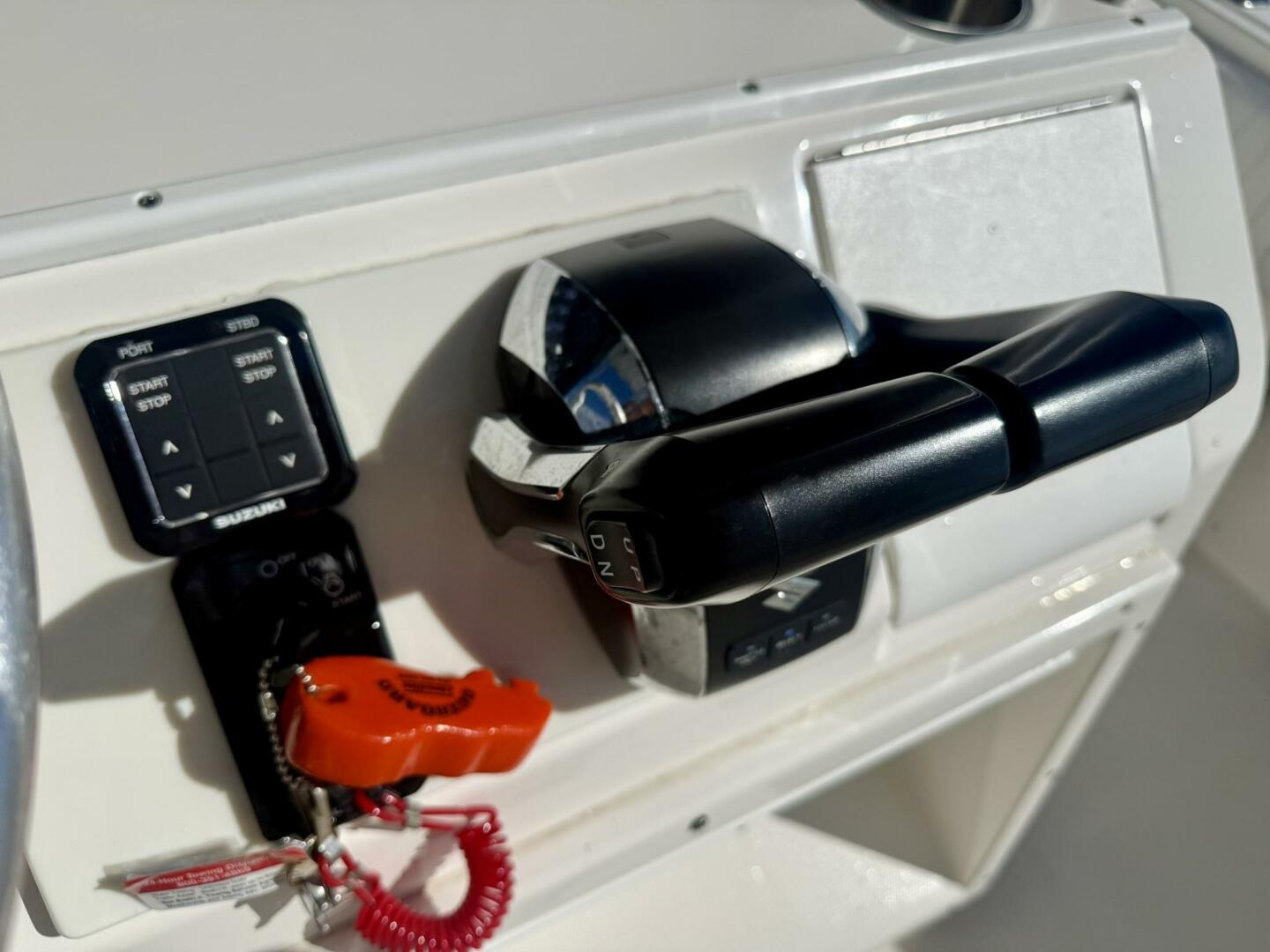2006 Regulator 29 FS - Image 18