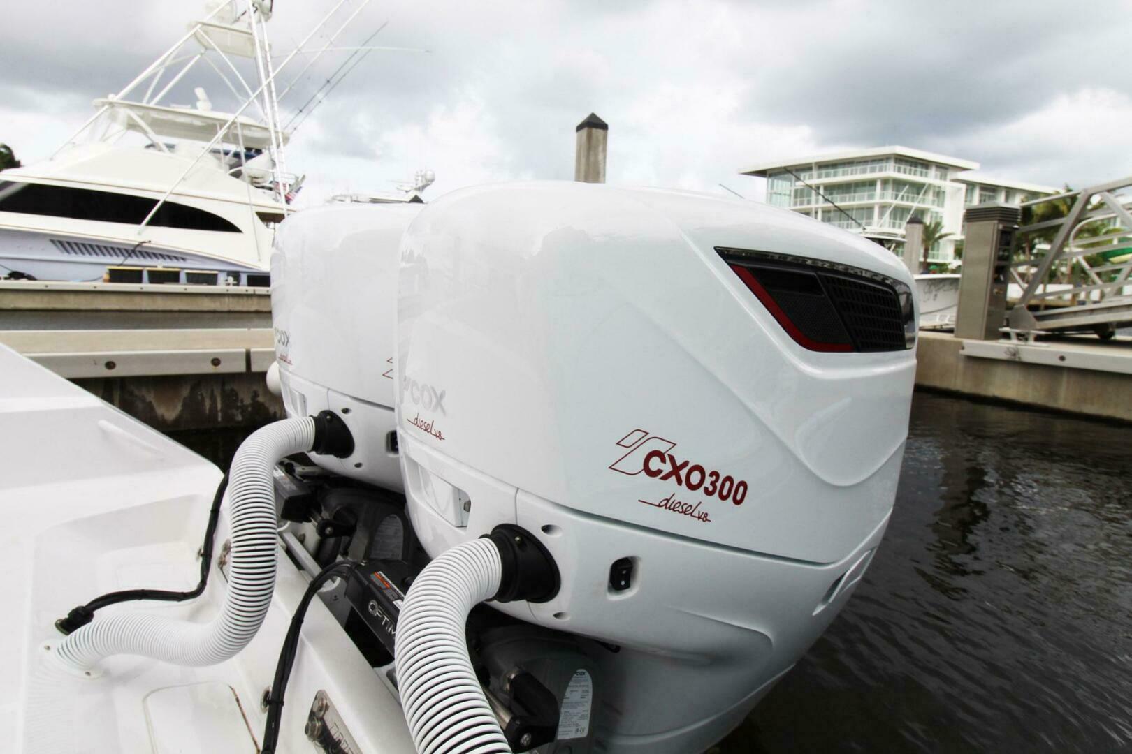 2024 Jupiter 34 HFS - Image 20