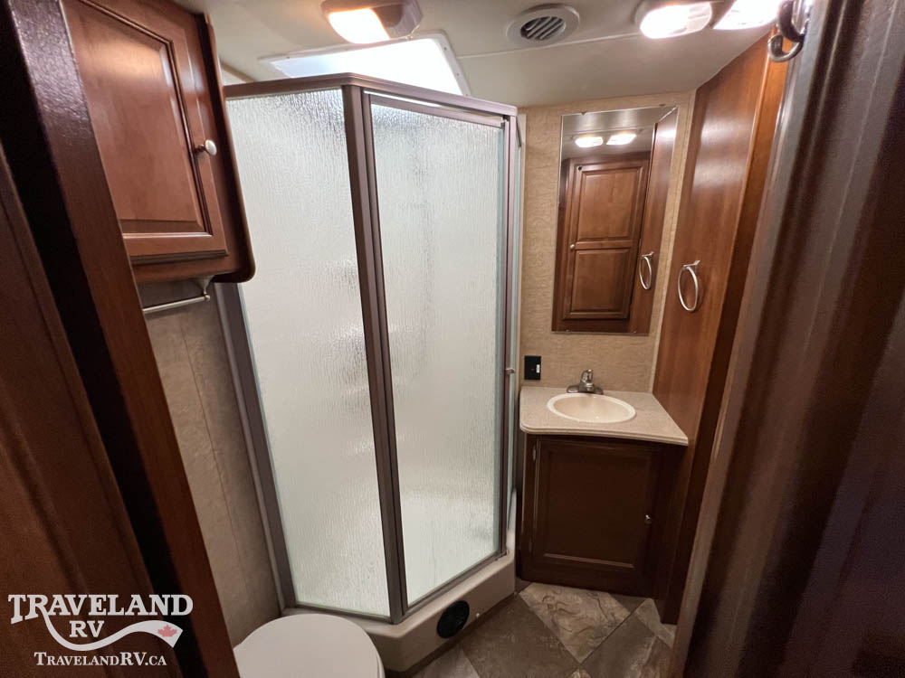 2015 Forest River LEPRECHAUN 317SA - Image 31