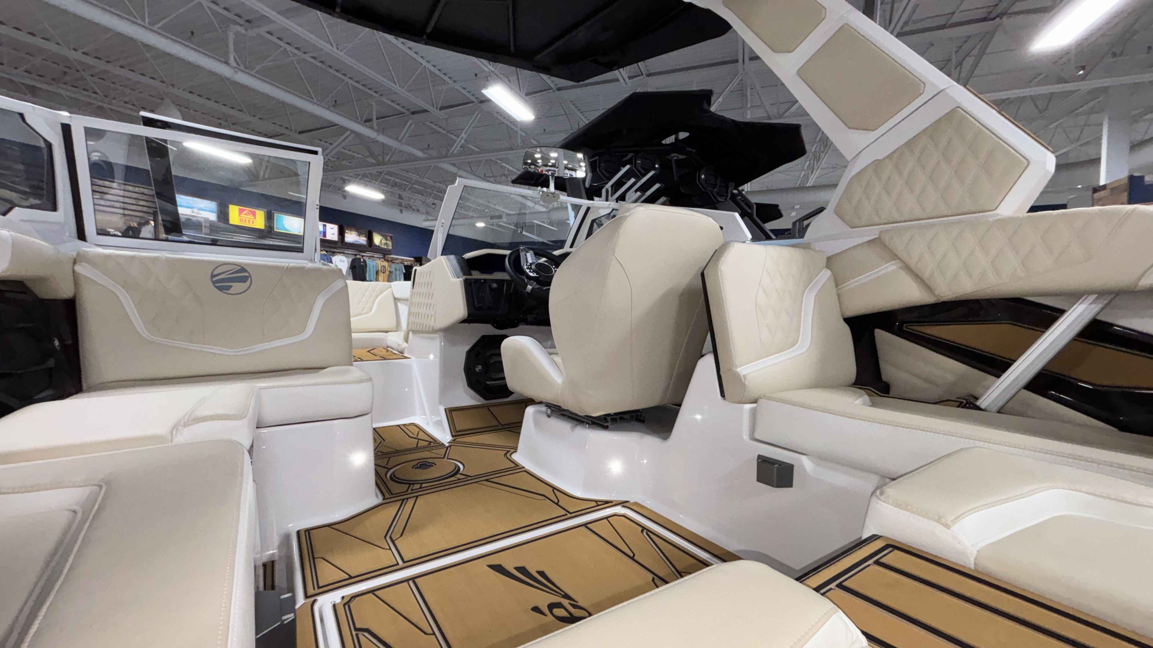 2026 Tige 22RZX - Image 30