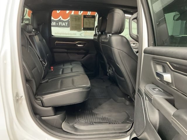 2019 Ram 1500 Pickup Crew Cab Bighorn/Lone Star 4WD - Image 30