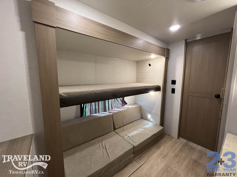 2027 Jayco Jay Flight SLX 333BTS - Image 36