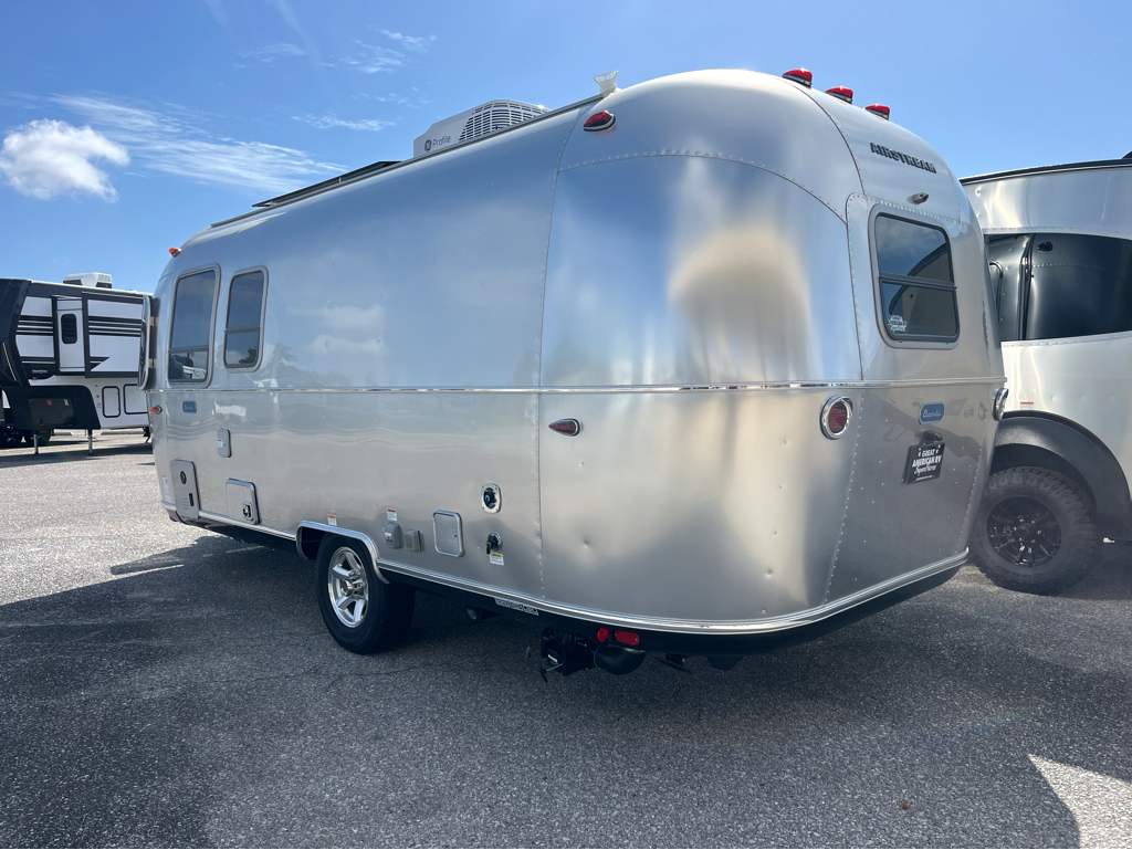 2026 AIRSTREAM BAMBI 22FB - Image 3