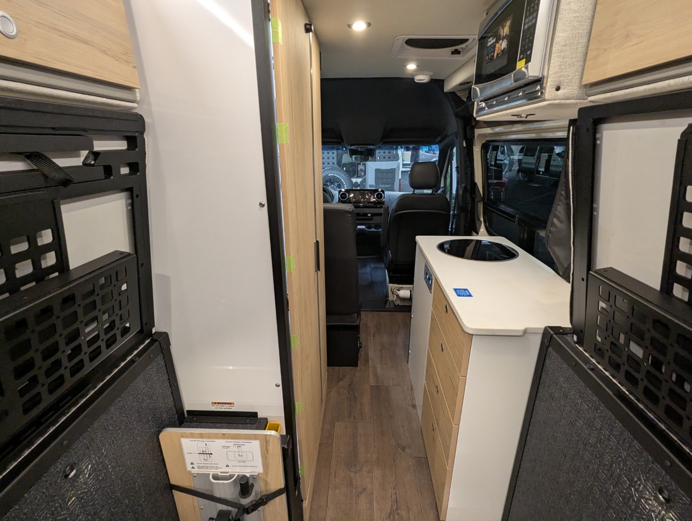 2026 Storyteller Overland CLASSIC MODE XO - Image 27