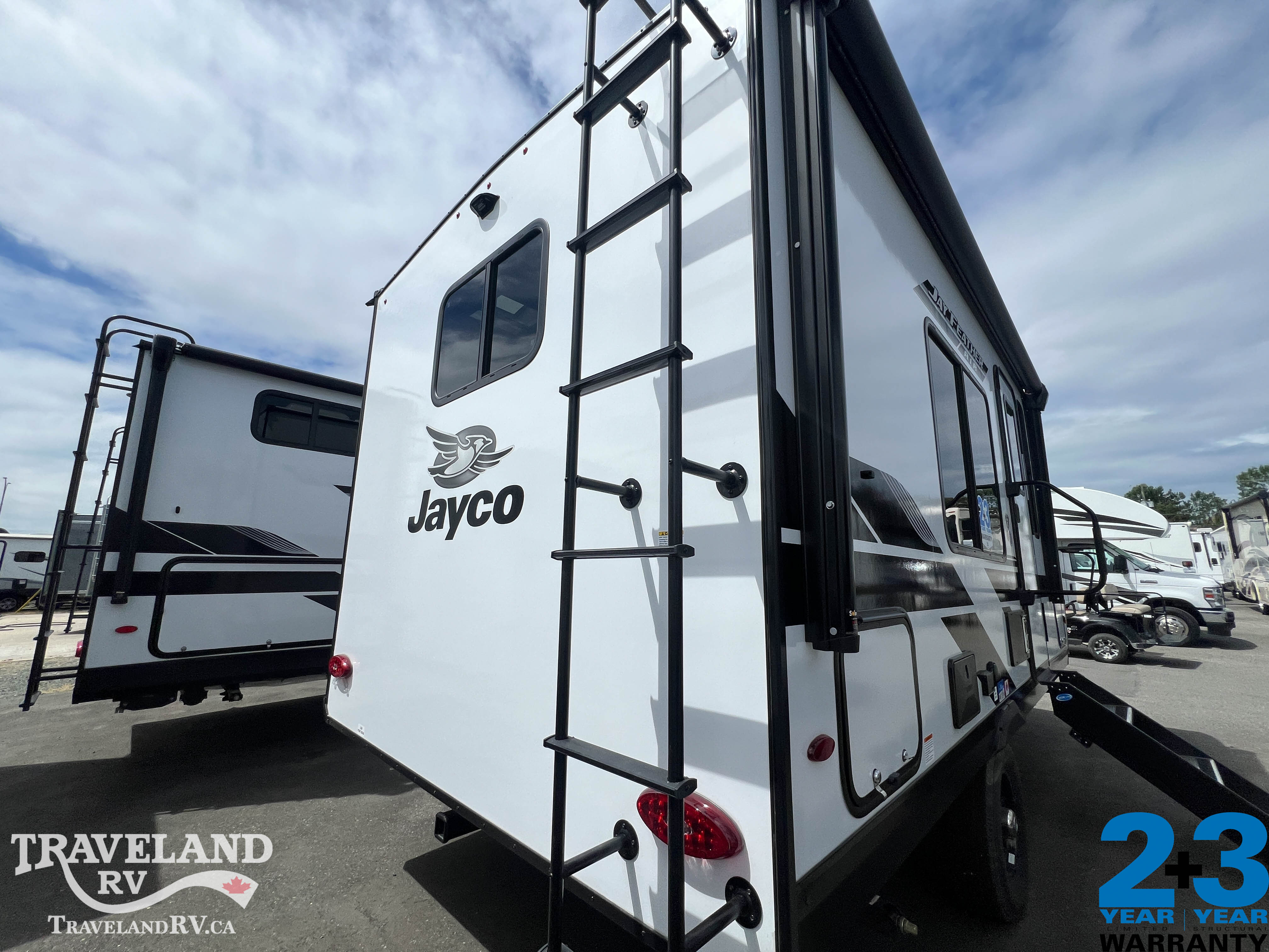 2026 Jayco Jay Feather Air 15MRB - Image 5