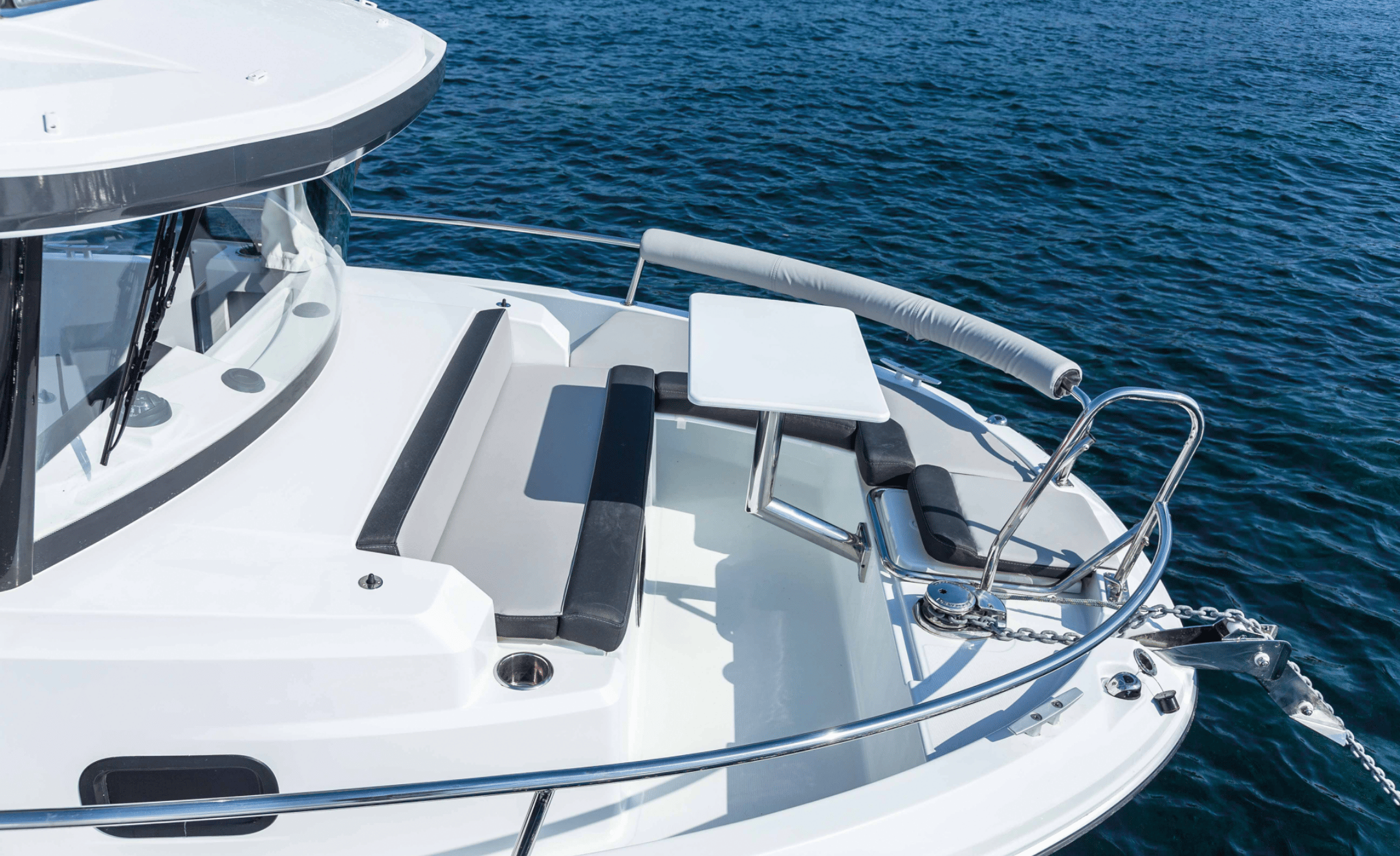 2027 Jeanneau NC 795 Sport - Image 7