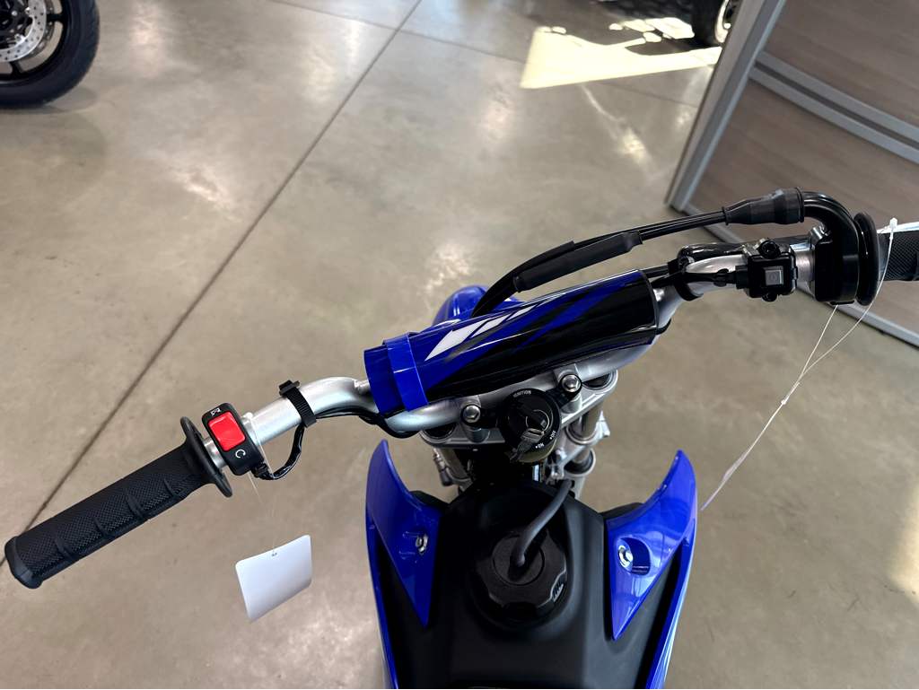 2027 Yamaha TT-R110E - Image 8