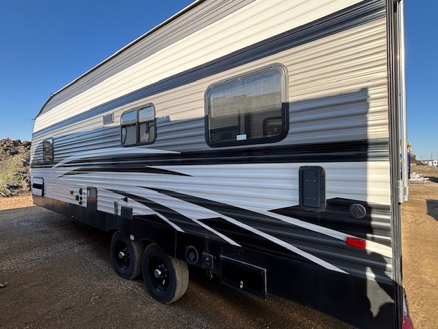 2022 Heartland Lithium LI 2414 - Image 6
