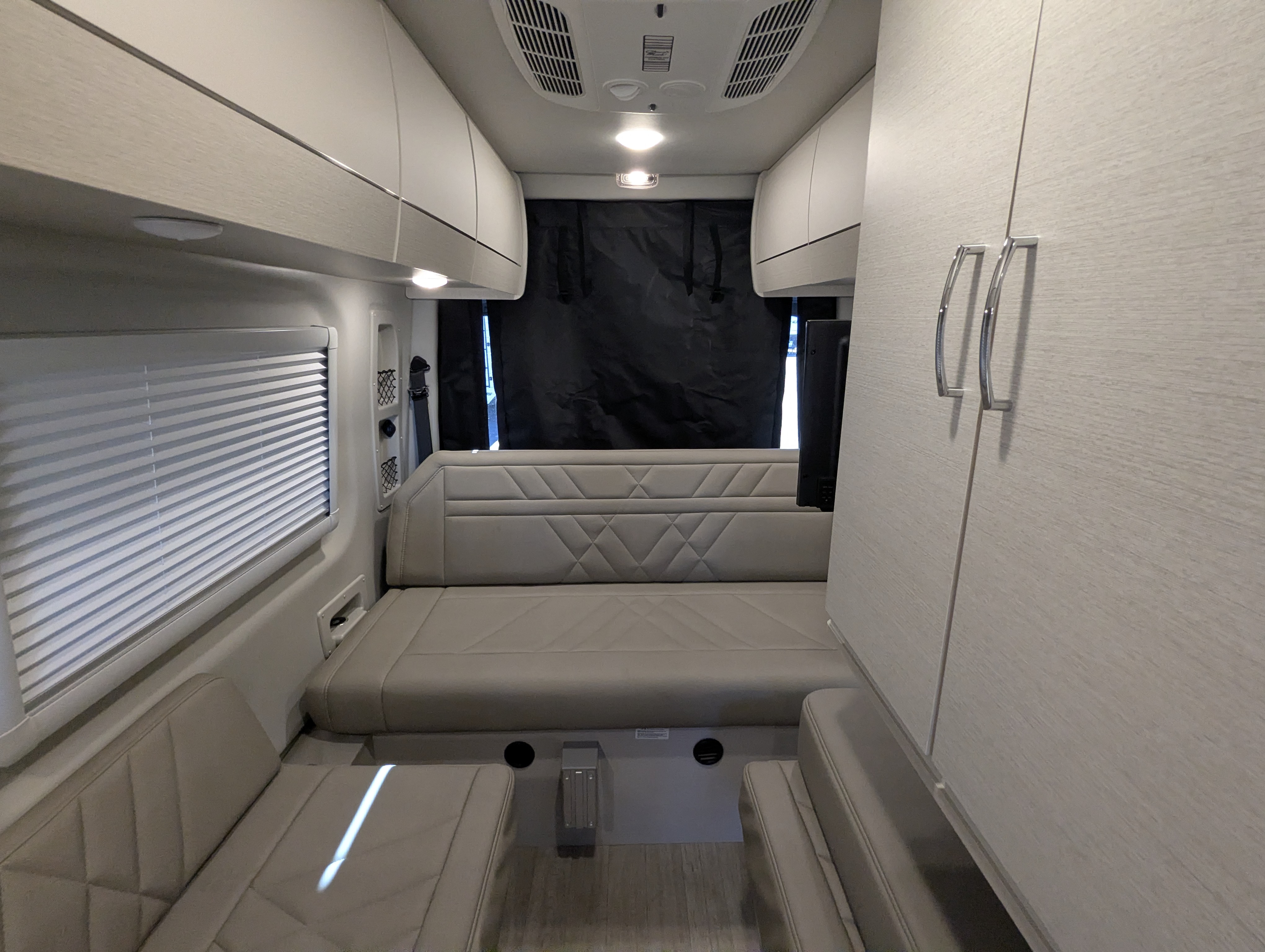 2026 Thor Motor Coach Tranquility