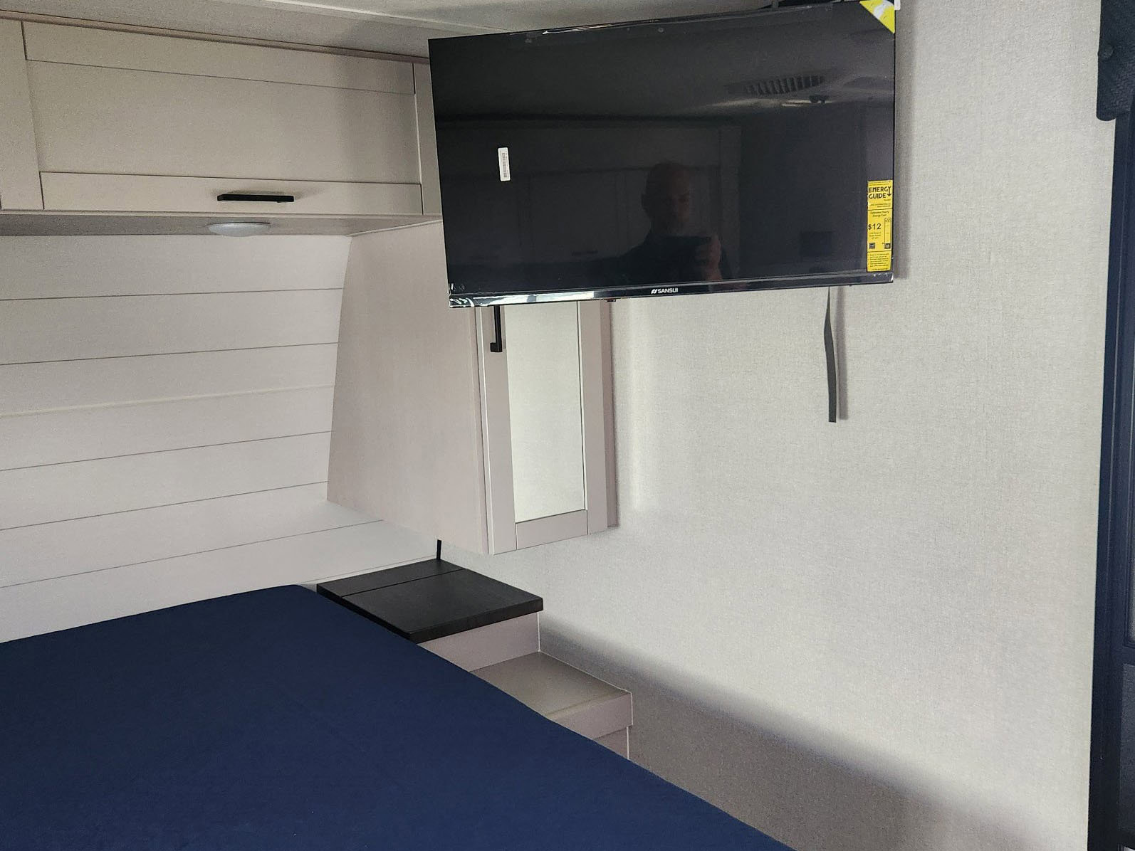 2026 JAYCO JAY FEATHER AIR 18FBS - Image 17