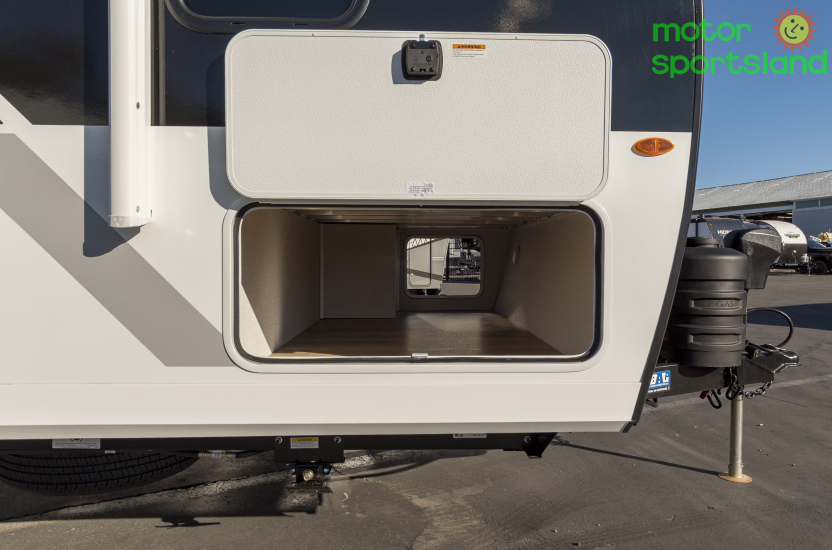 2026 Winnebago Thrive 18FBS - Image 11