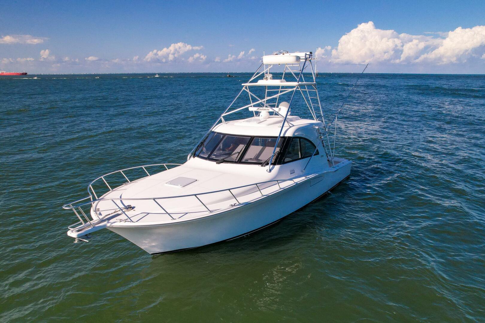 2012 Cabo 40 Express - Image 53