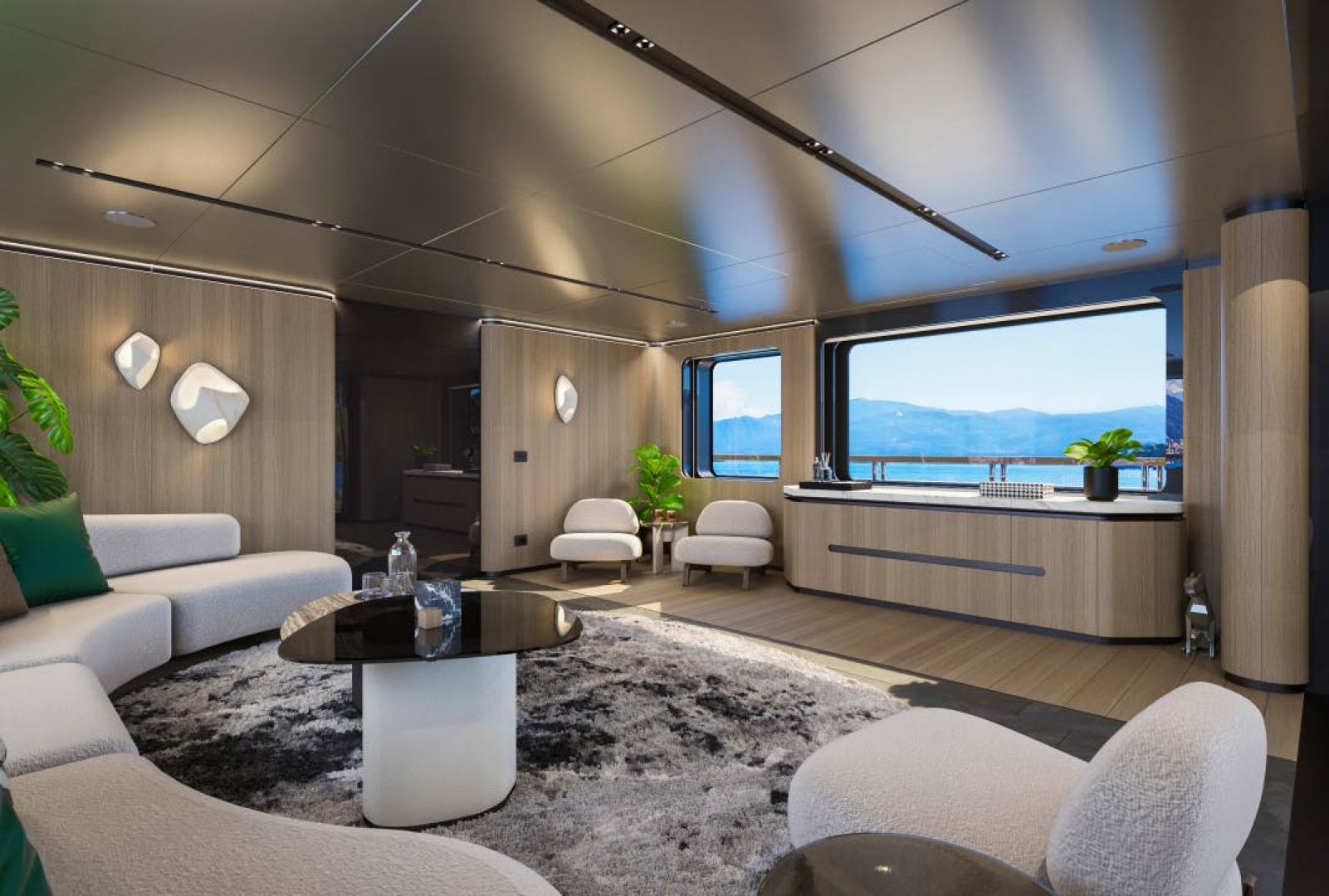2026 Sirena Yachts - Image 39