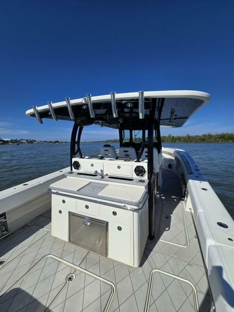 2018 HCB 42 Siesta - Image 25