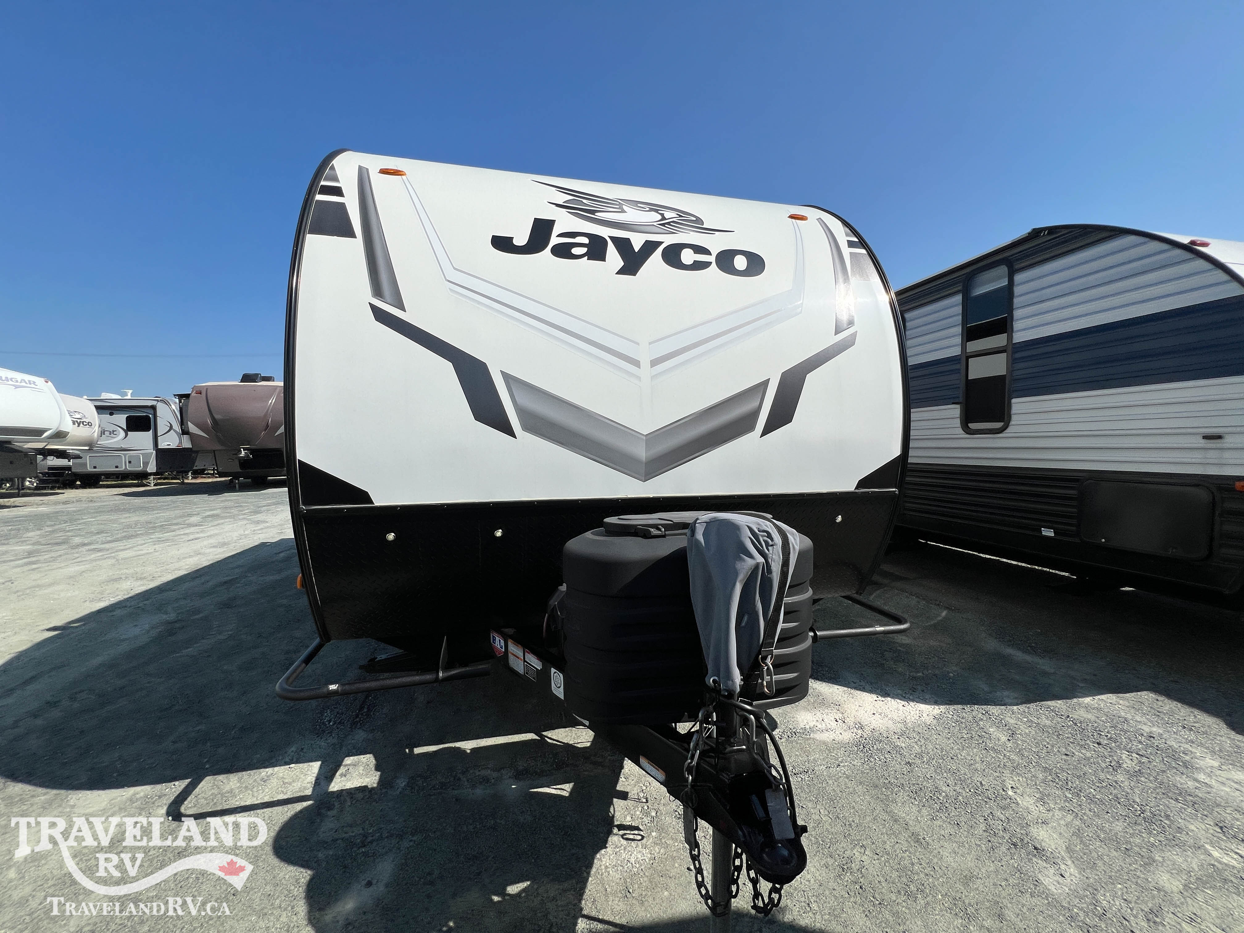 2022 Jayco Jay Feather Micro 166FBS - Image 3