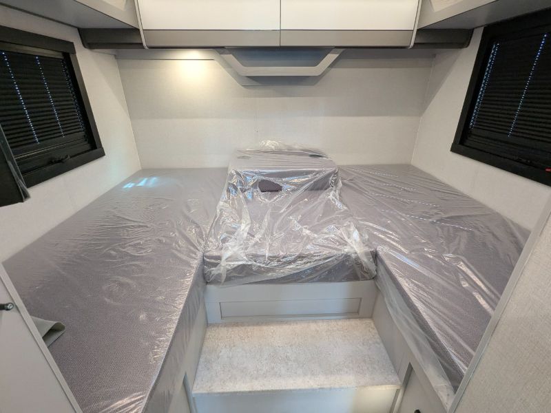 2025 Coachmen Euro
