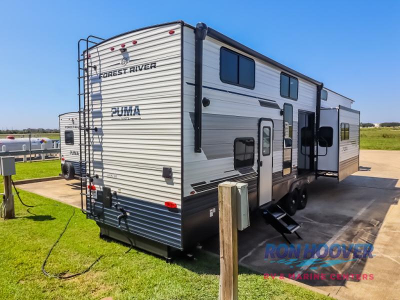 2026 PALOMINO 403LFT - Image 7