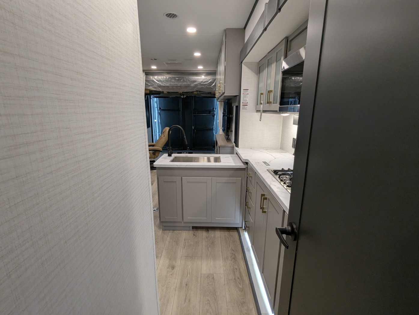 2026 Forest River Stealth 2900 - Image 10